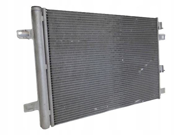 фото №1, Mercedes a klasa w177 177 радіатор кондиціонера