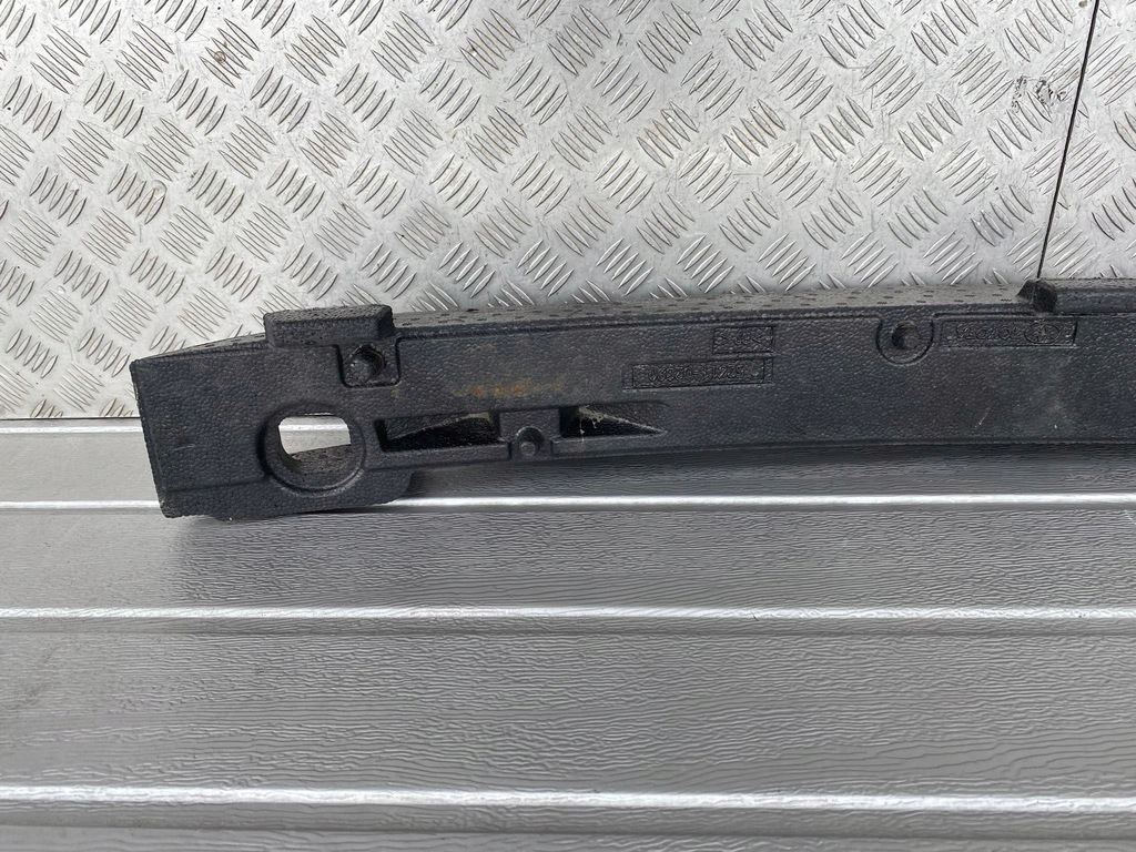 фото №6, Toyota corolla e16 абсорбер бампера перед 16-19