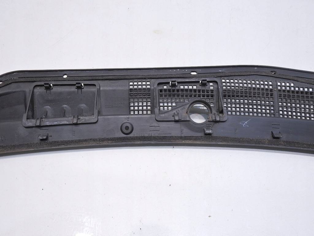 фото №6, Жабо honda accord vi