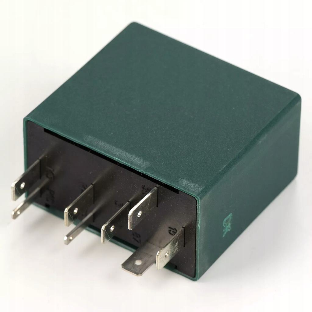 фото №5, Реле fiat 7732354