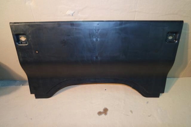 фото №5, Плита крышка защита багажника mercedes w212