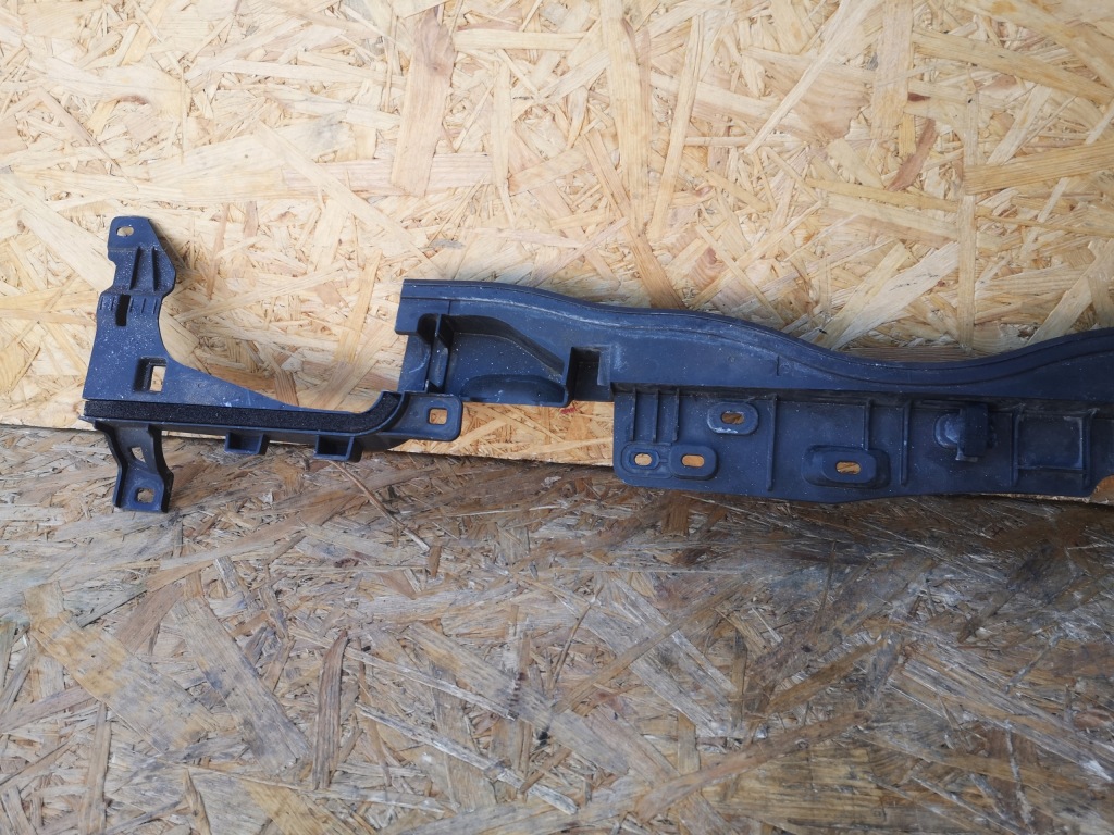 фото №6, Peugeot 508 ii жабо нижние europa 9813410480