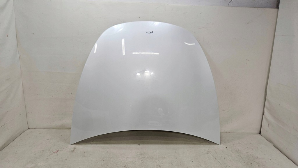 фото №9, Капот крышка двигателя tesla model 3 lift y оригинал