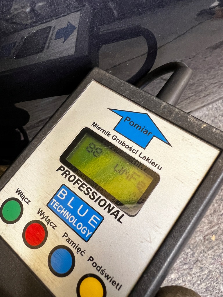 фото №15, Двері правий праве перед передні + задні задня ford ranger v wildtrak