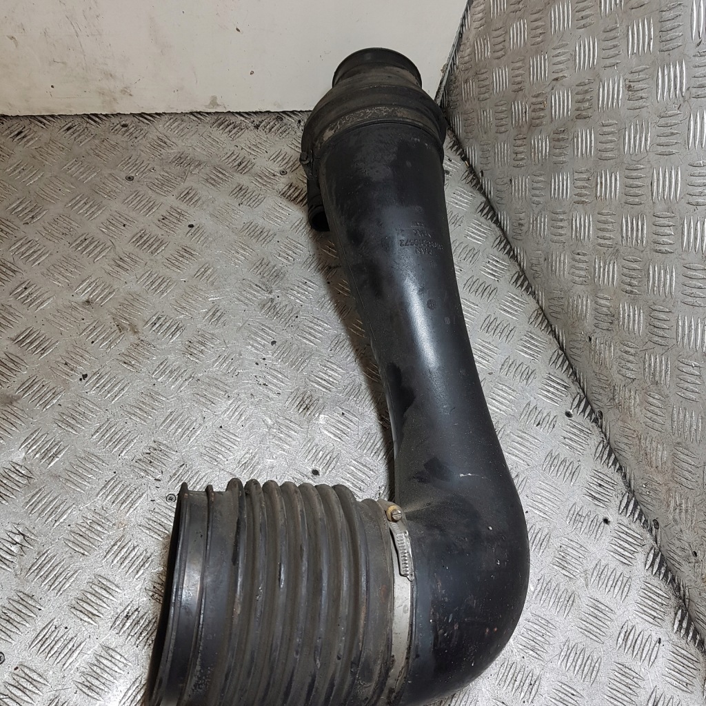 Купити Шланг труба повітря man tgs 81082010572