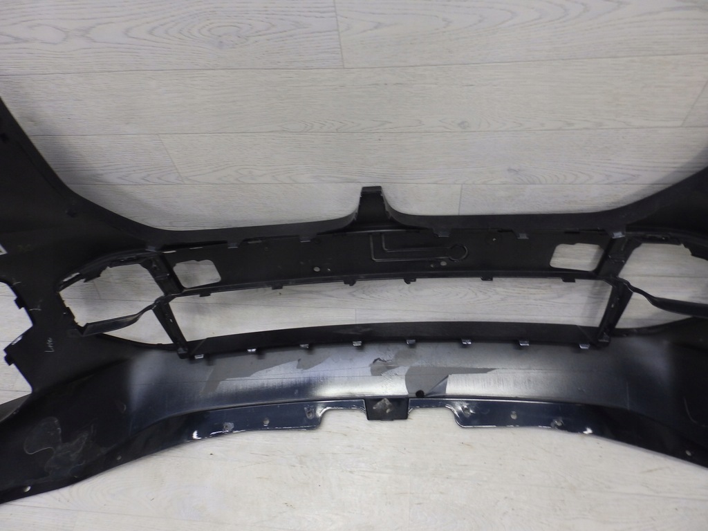 фото №10, Бампер передній bmw x5 g05 m-pakiet 6xpdc