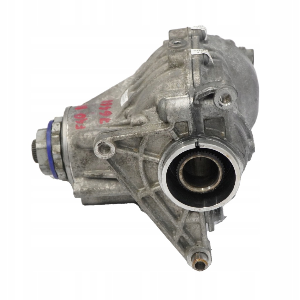 Bmw f40 x1 f48 mini f54 f60 редуктор 7646889 Цена