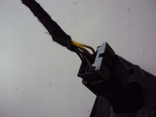 фото №5, Зеркало правое chevrolet cruze 7 pin