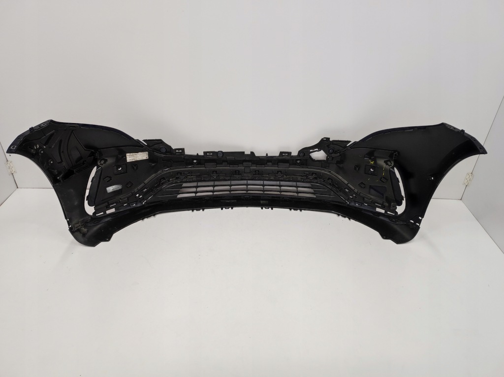 фото №13, Бампер перед передній mercedes eqc amg a2938859500 a2938854401