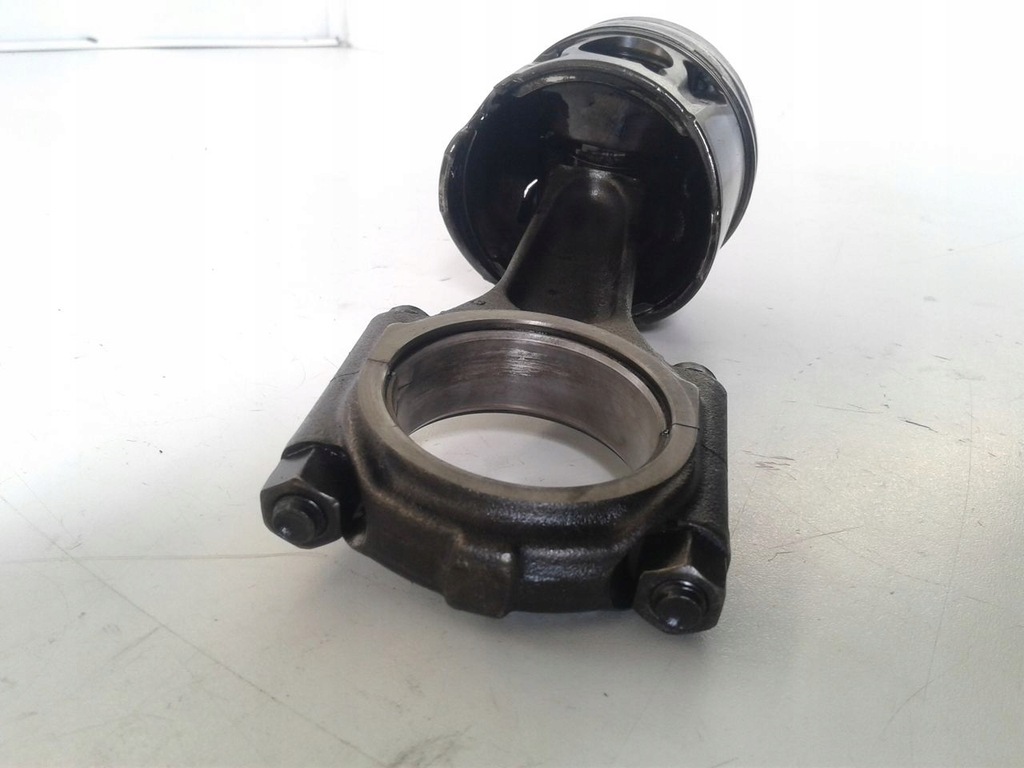 фото №14, Поршень шатун azwa ford s-max 2,0 tdci