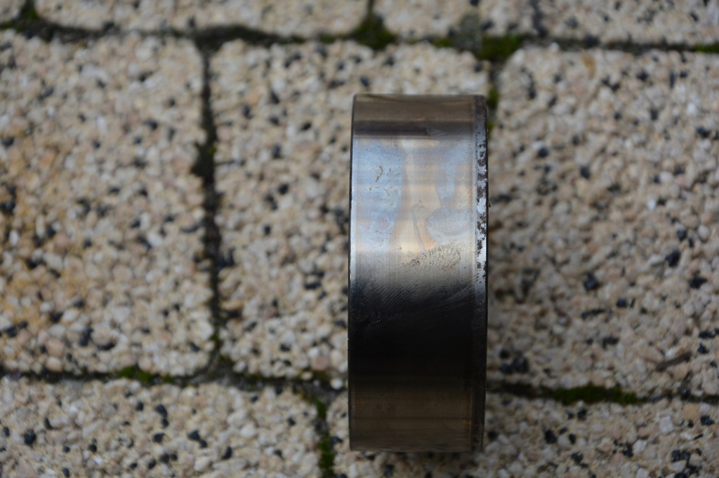 фото №8, Ролик обвідний vw passat b7 03l109244b