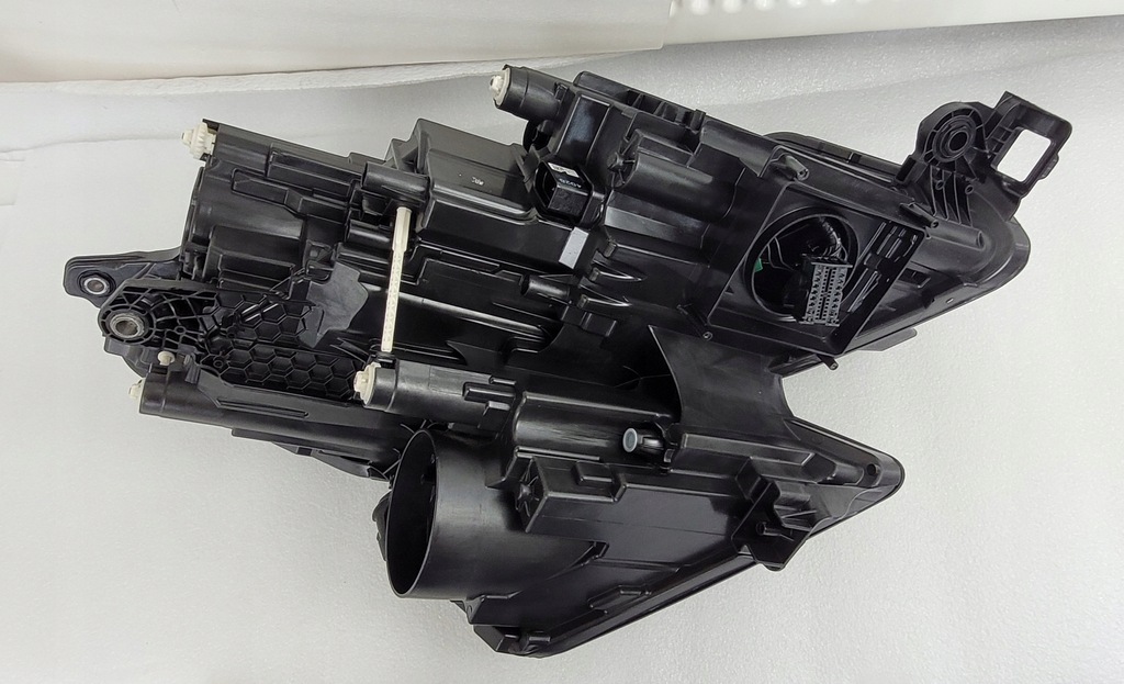 фото №12, Лампа ліва перед skoda kodiaq 2016- full led 566941015e