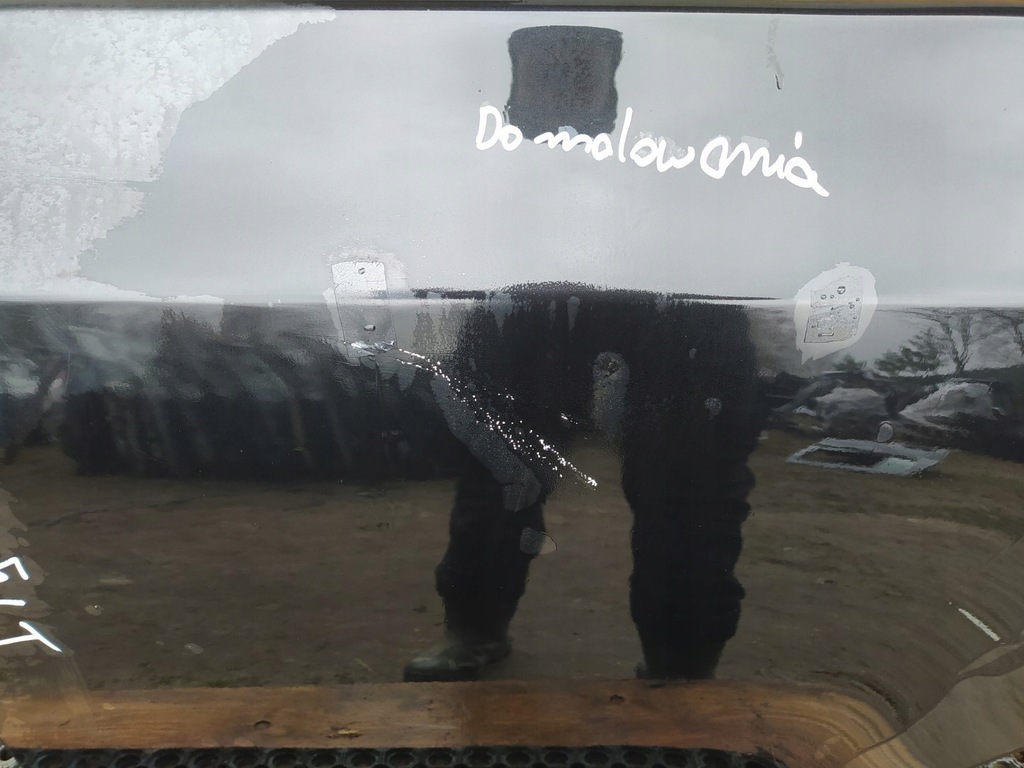 фото №7, Bmw x3 e83 suv двері задня лівий 475/9