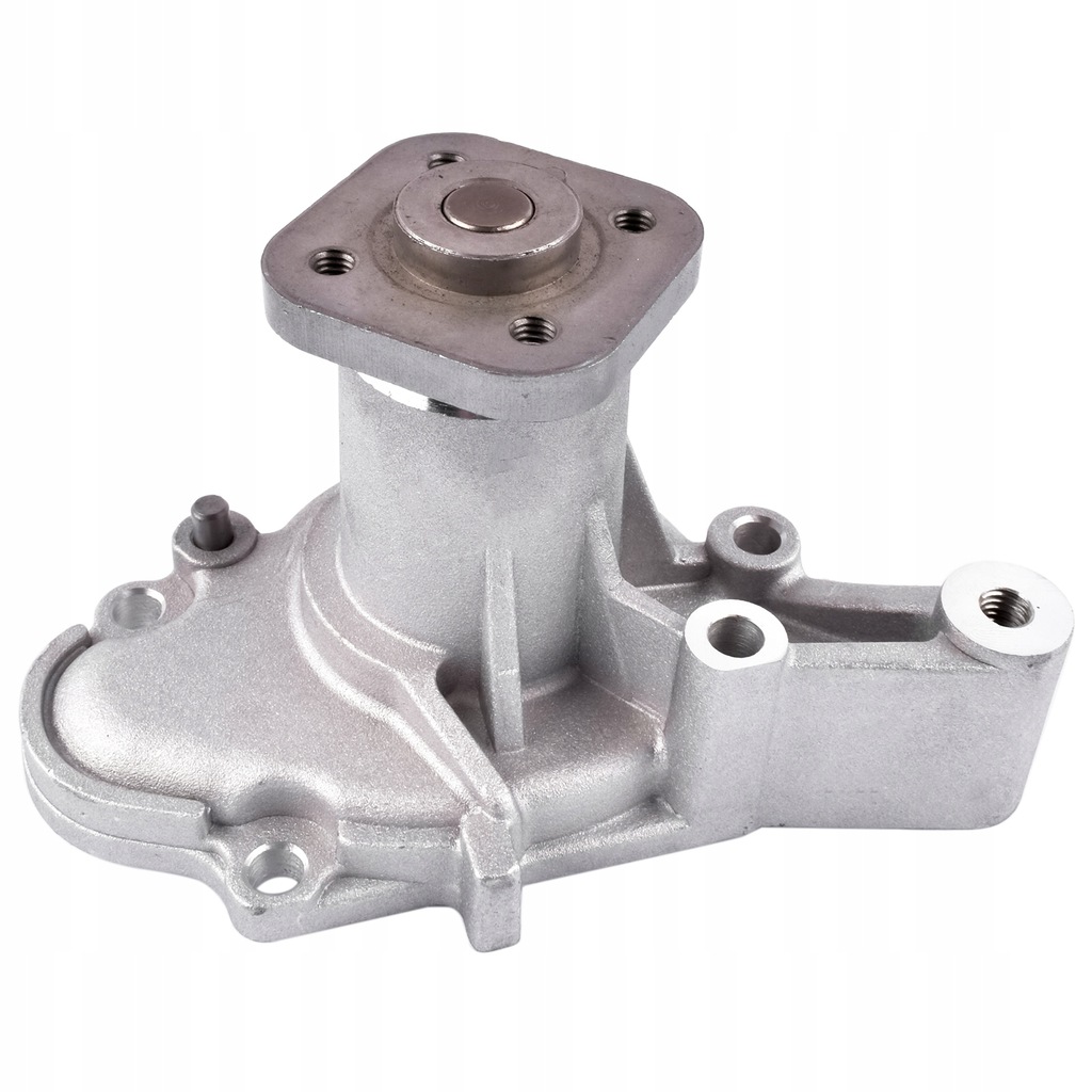 фото №9, Ремень аварийный + роликовая насос водяная do hyundai atos i10 getz 1.1