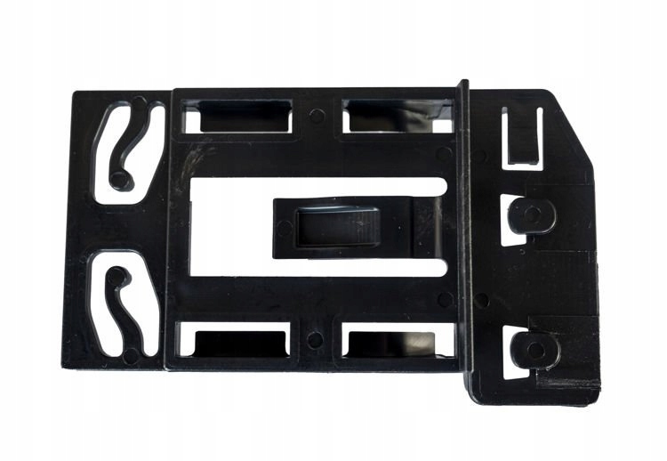 Клипса направляющая l. 9066280211 решётка радиатора решётка радиатора sprinter Цена