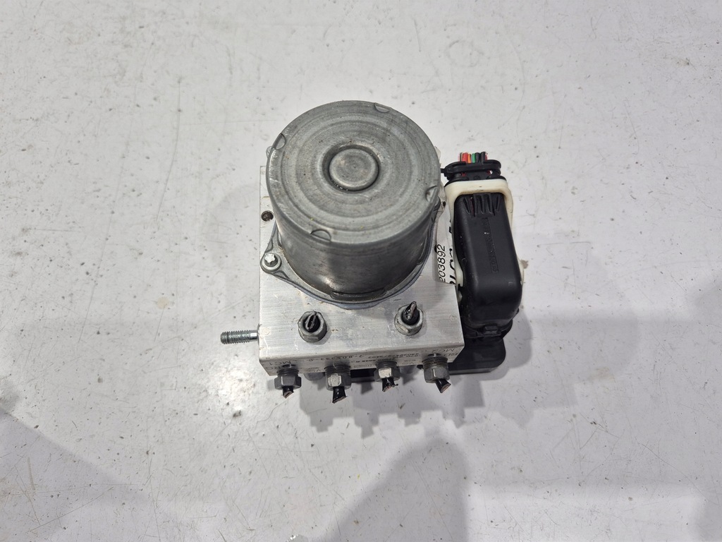 фото №7, Насос abs renault kangoo iv 4 citan ii 2 476608548r 0265296699 0265956948