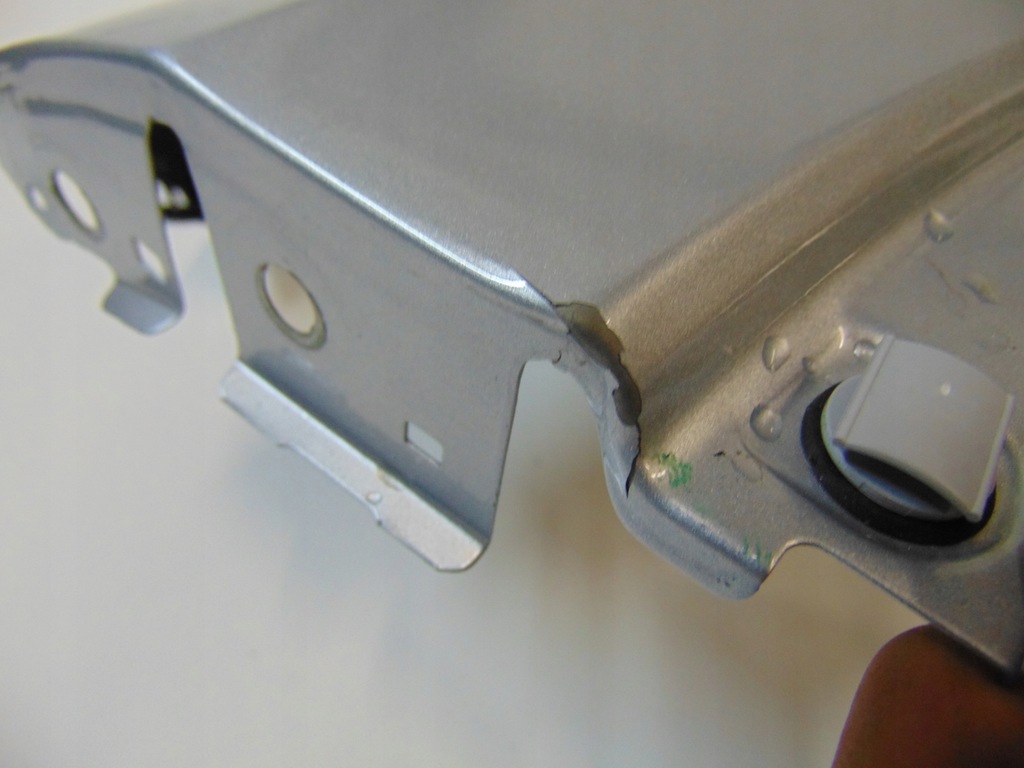 фото №10, Крыло левый перед vw id4 id.4 id 4 11a821105