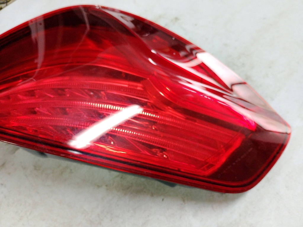 фото №7, Bmw 6 f12 f13 лампа левый задняя левая задняя 89505161 europa