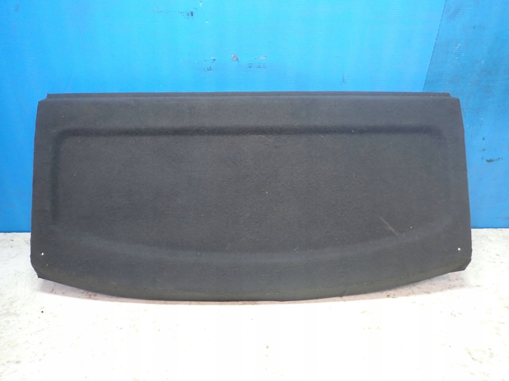 фото №1, Полка багажника vw golf v vi