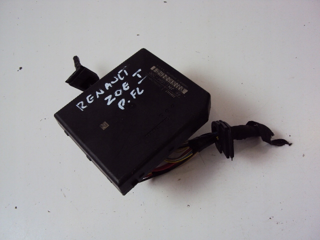 фото №1, Модуль usm bsm renault zoe i przed liftem