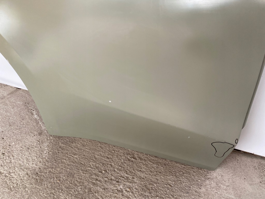 Tesla y новая  оригинальные дверь задняя правое  задняя poznań ==giełda== в Украине