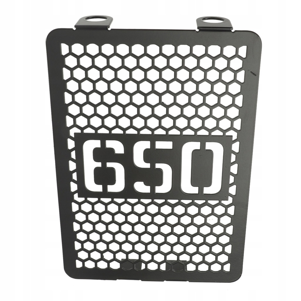 фото №5, Защита радиатора бака wody motocykla алюминиевая защита радиатора