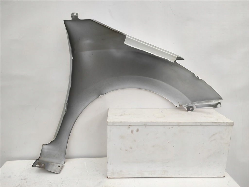 фото №8, Крыло левый перед hyundai i30 iii po 2017