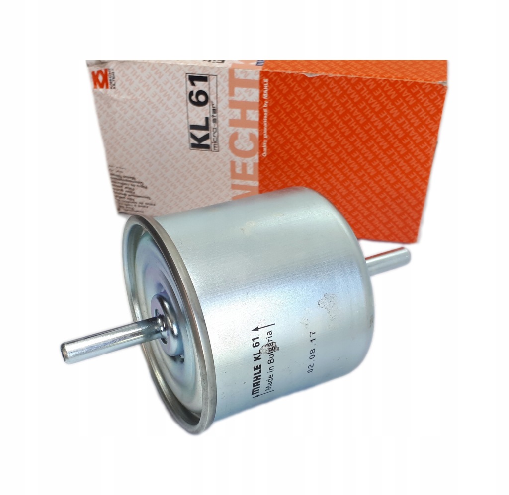 Купить Фильтр топлива foknecht rd escort vi fiesta iv ka mondeo 2 puma scorpio 2