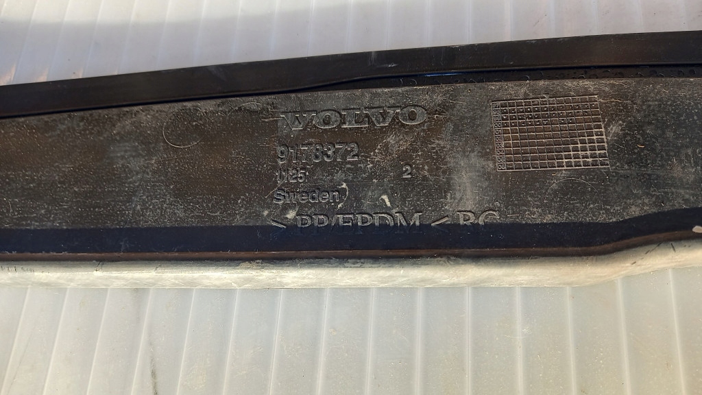 фото №7, Жабо volvo s80 i 00r sedan 2.9b 9178372