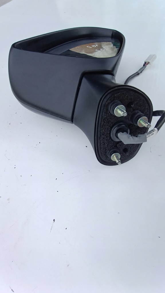 фото №12, Дзеркало зовнішнє праве avensis t29 1g3 9 pin