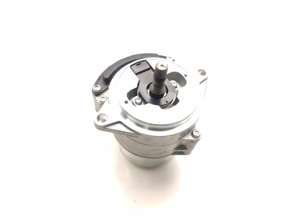 фото №11, Suzuki sx4 s-cross насос підсилювач системи кермовий 1.6 ddis дизель