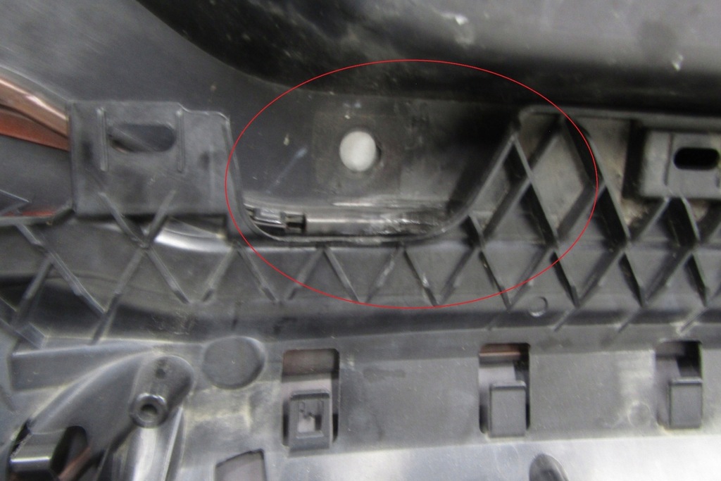 фото №10, Бампер задня задній bmw 8 g16 m набір 18- +підсилювач