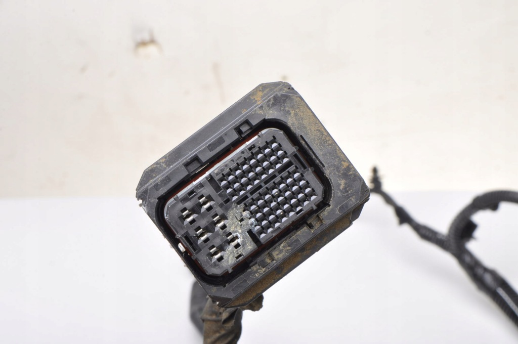 фото №7, Volvo xc60 ii джгут електропроводка електрична 32200114 31409280