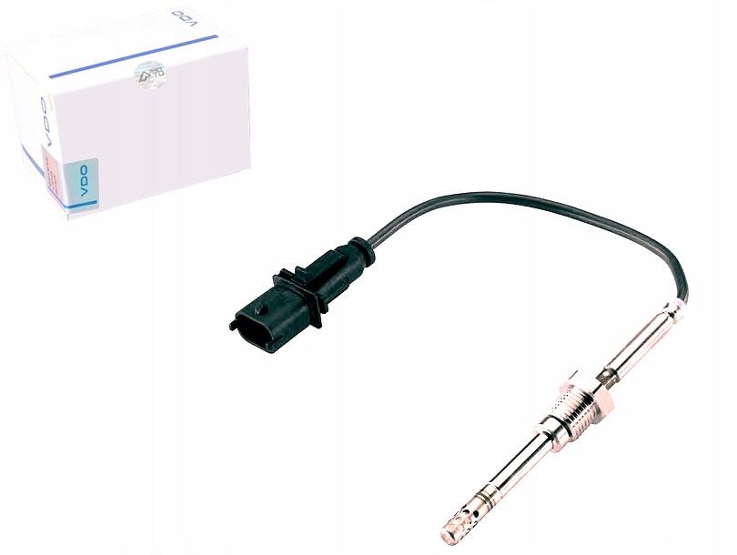 фото №1, Датчик температура выхлопных газов vdo 55564977 855457 27320024