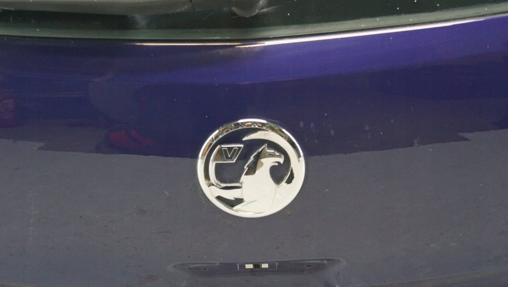 фото №8, Кришка багажника багажника opel corsa d 3d z20z k492