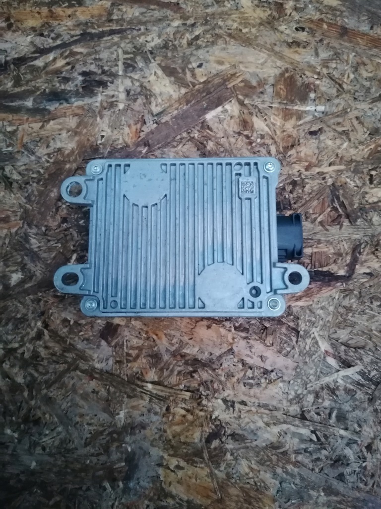 фото №1, Радар distronic acc mercedes a0009004134 giełda po