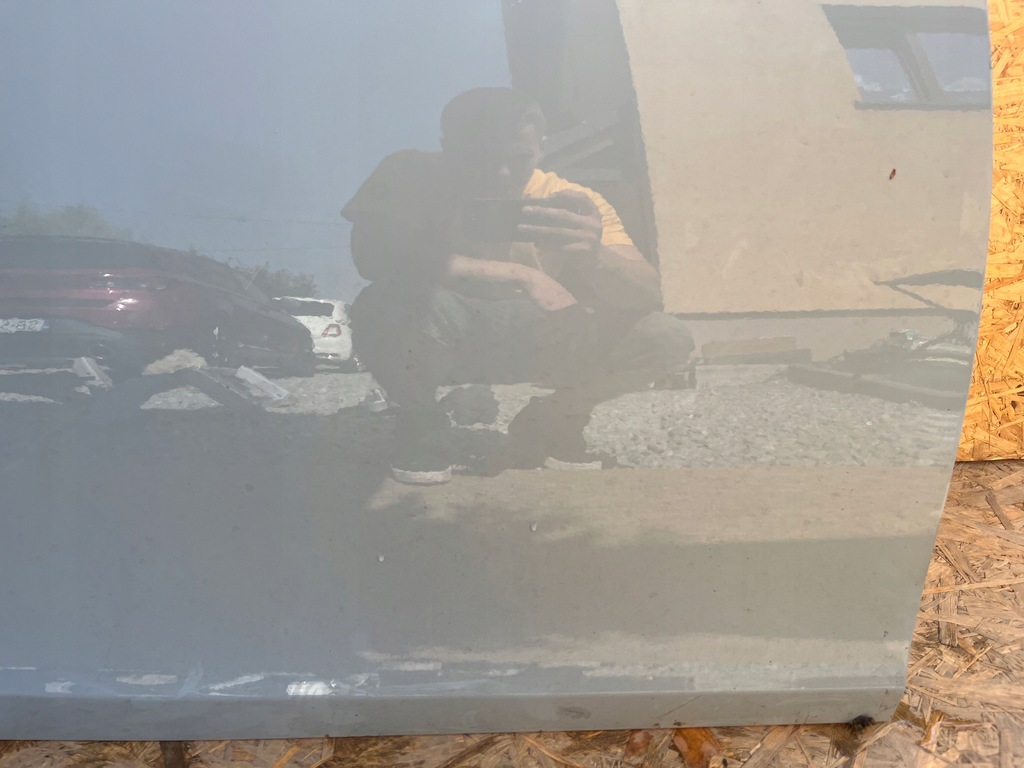 фото №10, Volvo v40 v-40 ii 2 дверь правое передние перед