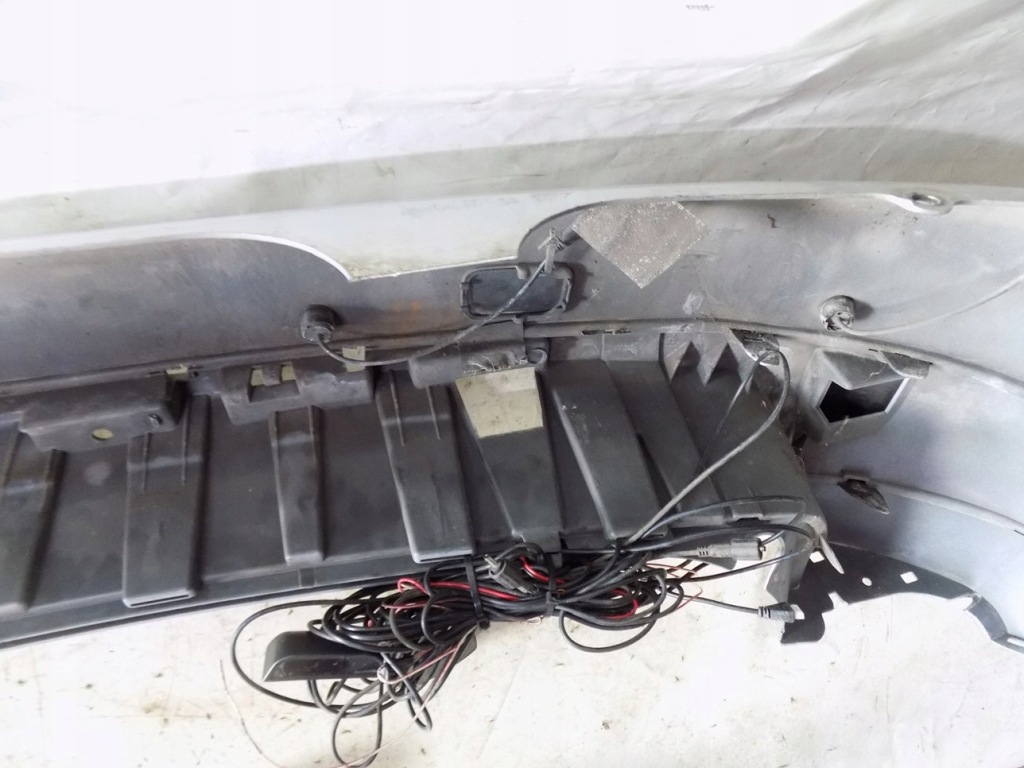 Peugeot 308 t7 sw ezrc бампер задні задній pdc Київ