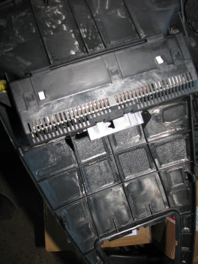 фото №4, Дисплей радіо 13284430 opel corsa d