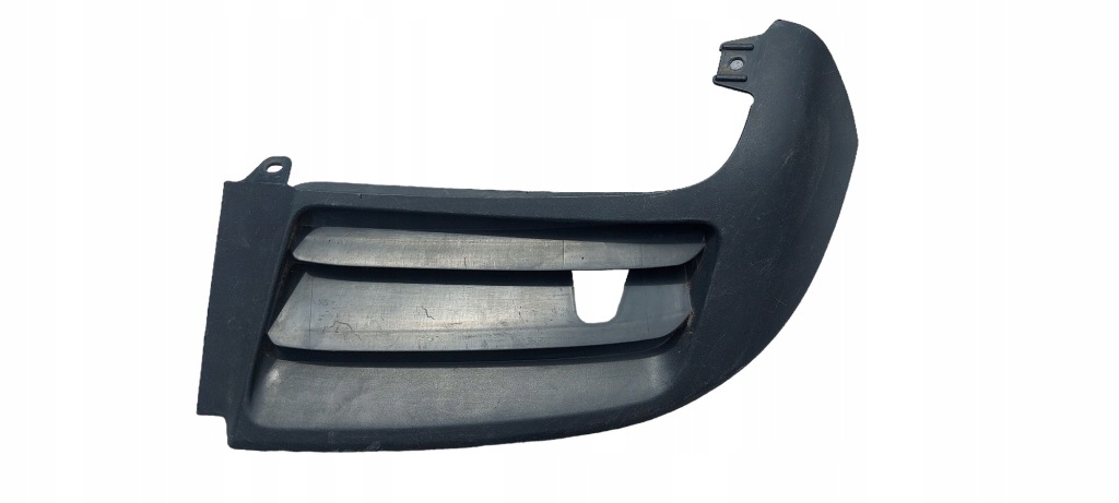 фото №1, Lexus rx iii lift накладка спойлер бампера перед правый 52711-48060