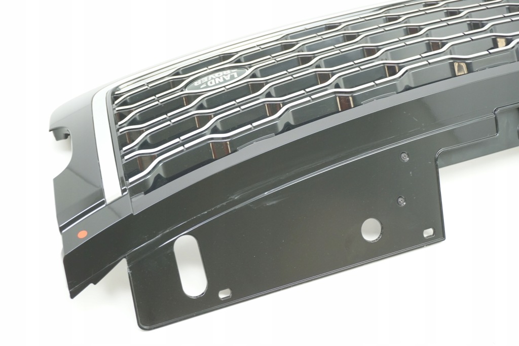 фото №7, Решётка радиатора решётка радиатора range rover vogue l405 jk52-8200-ac