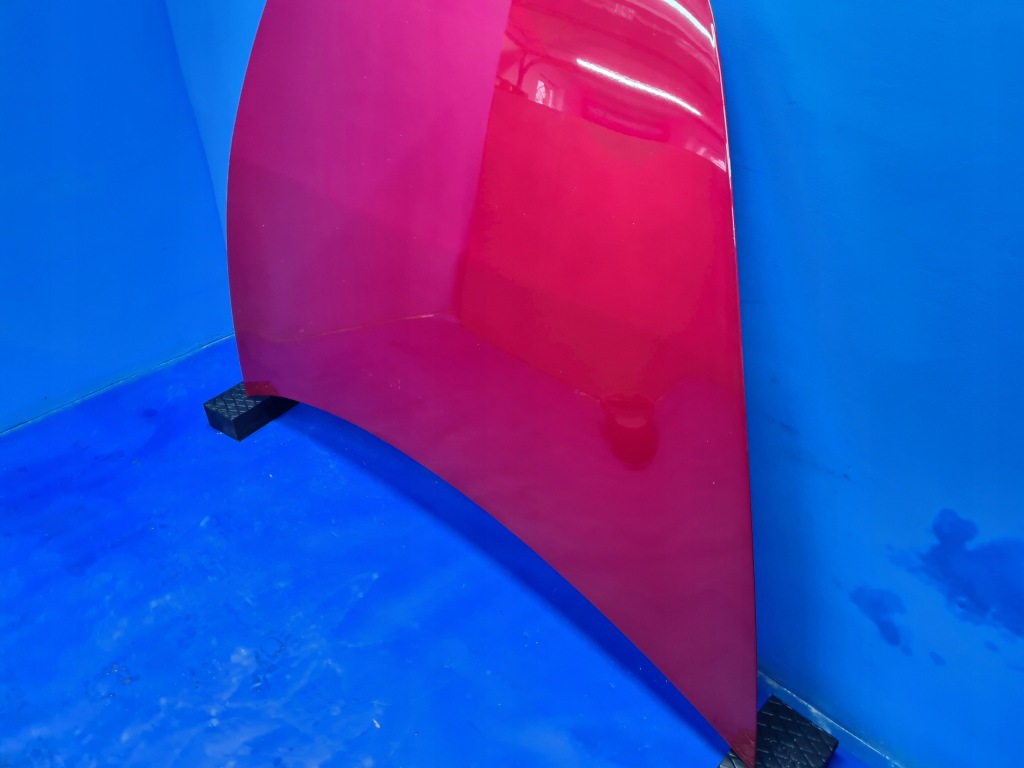 Tesla model 3 17-23 капот кришка двигуна оригінал ppmr Ціна