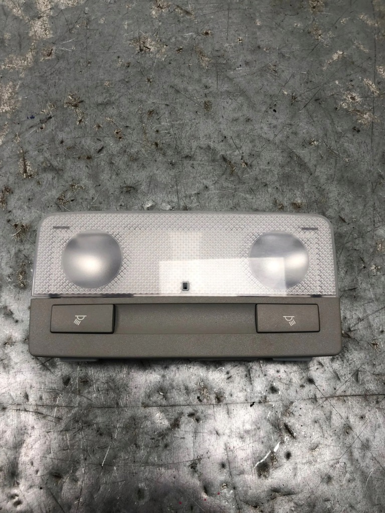 фото №1, Лампа потолочный opel insignia a 13285094