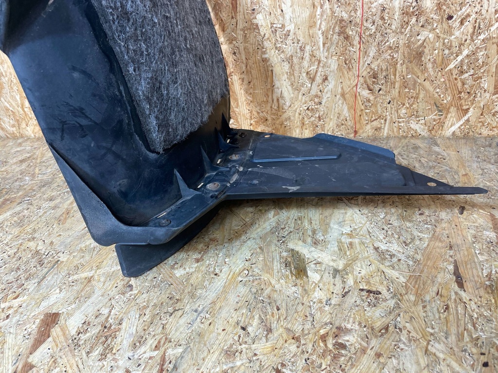 фото №7, Подкрылок перед передние левая kia carens iv 86811-a4000 86810-a4000 2013-