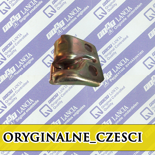 фото №1, Петля дверь левый перед задняя fiat palio 97-02 aso