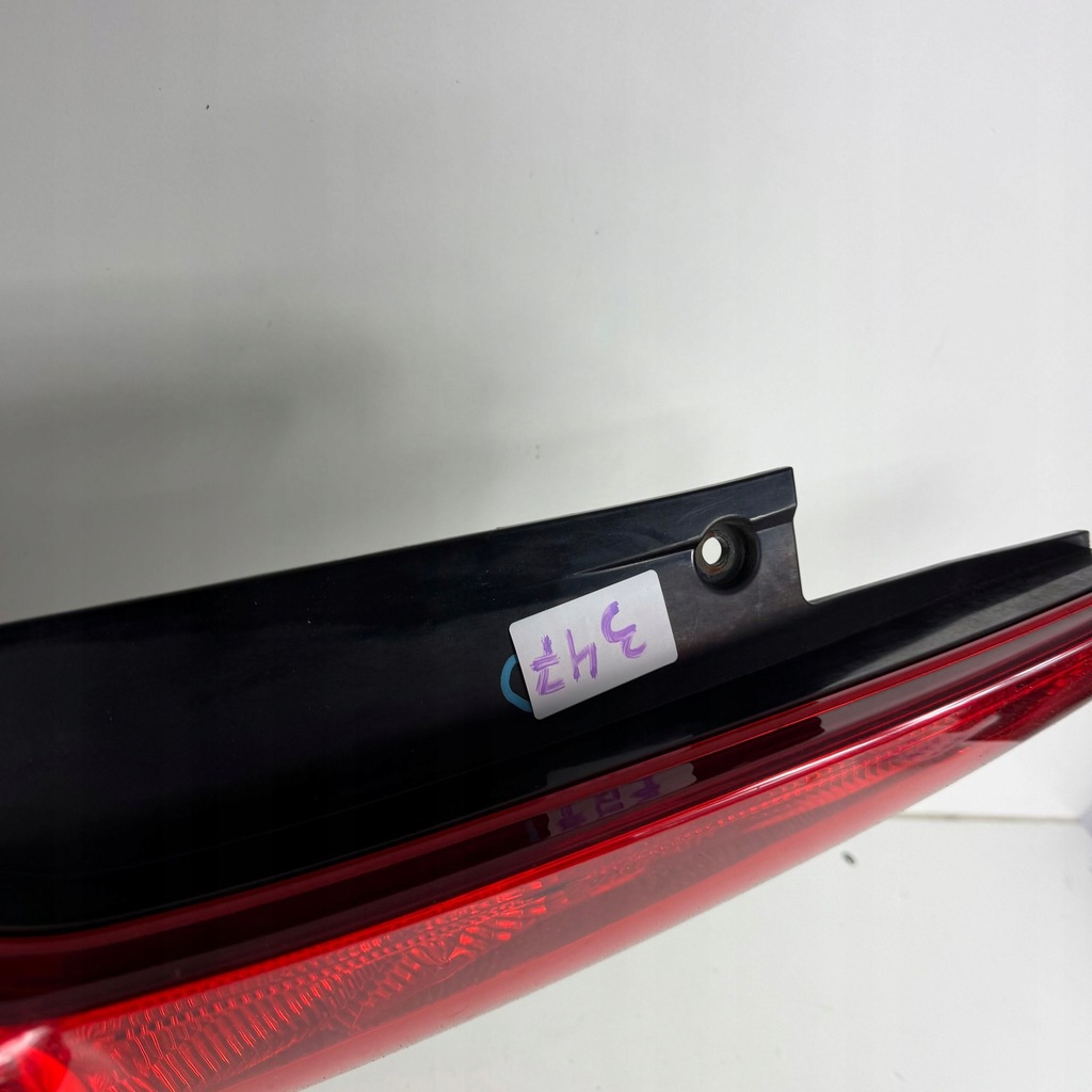 фото №7, Лампа правий задня права задня opel agila b оригінальний номер оригінал uk 89071634