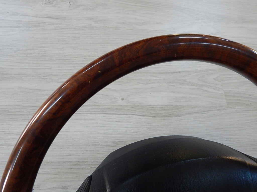 фото №10, Hyundai terracan - воздуховод nowa кожа drewno подушка