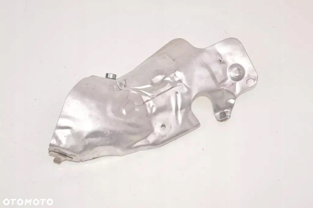 фото №1, Bmw 7 e65 защита тепловая 60567001