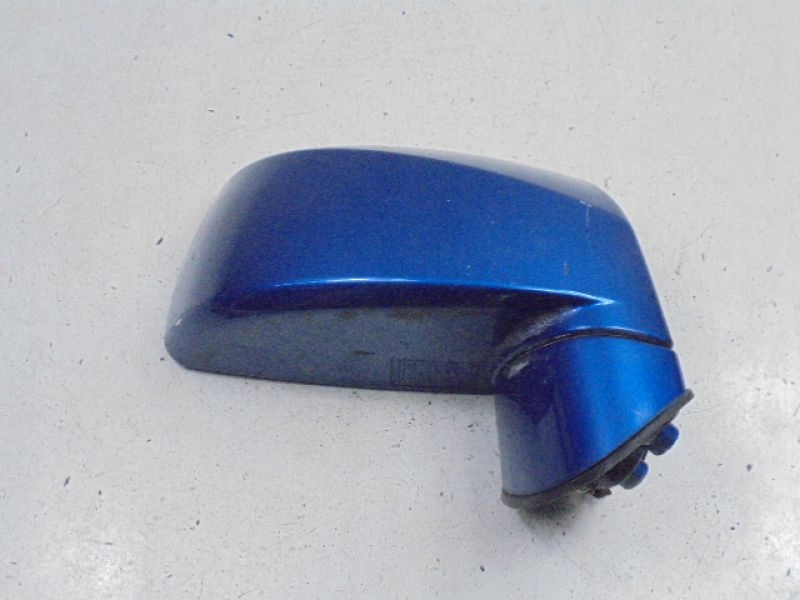 фото №7, Hyundai coupe iii gk дзеркало праве електричний