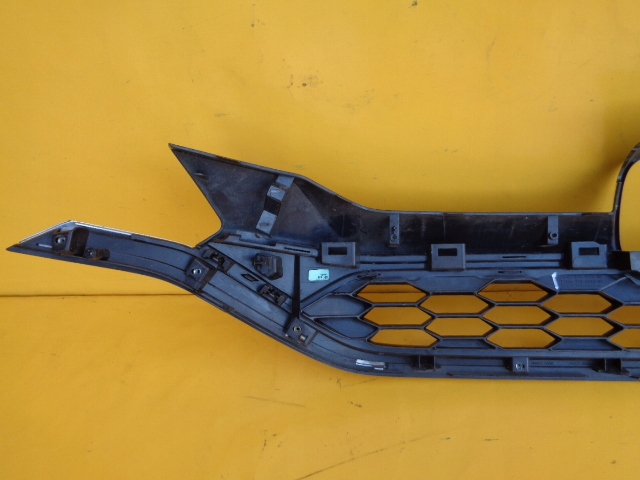 фото №6, Honda cr-v iv lift решётка радиатора решётка радиатора